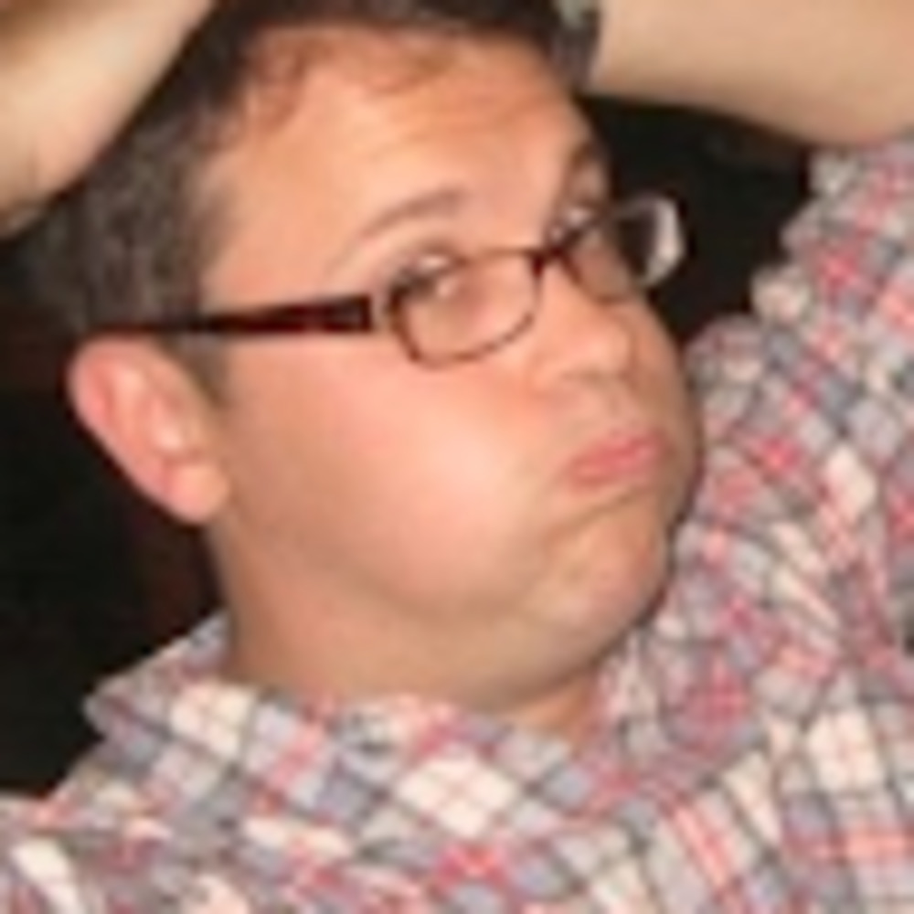 Meet your Posher, Jamieson